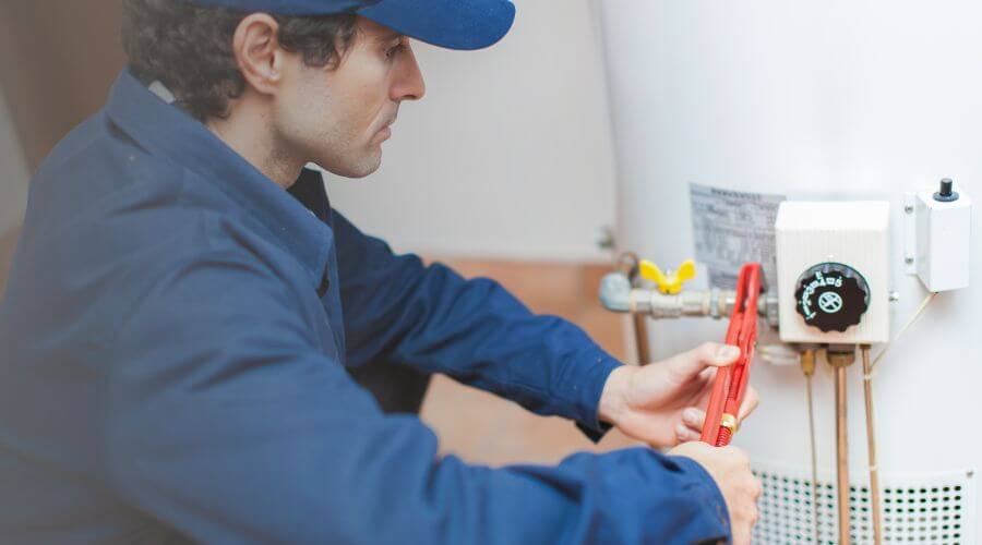 Professional Leak Detection Services in Stanton, MI
